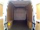 2010 Renault  Master Maxi L4H2 + + AIR + + PDC Van or truck up to 7.5t Box-type delivery van - long photo 2