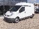 2010 Renault  T29 Trafic 2,5 dCi 146 L2H2 Van or truck up to 7.5t Other vans/trucks up to 7 photo 1