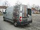 2006 Renault  Master * AIR * 5000 * Net € Van or truck up to 7.5t Box-type delivery van - high and long photo 2