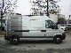 2006 Renault  Master * AIR * 5000 * Net € Van or truck up to 7.5t Box-type delivery van - high and long photo 4