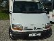 2000 Renault  Lower master frame case Van or truck up to 7.5t Box photo 12