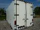 2000 Renault  Lower master frame case Van or truck up to 7.5t Box photo 1