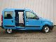 2003 Renault  Kangoo dCi80 2x sliding Van or truck up to 7.5t Estate - minibus up to 9 seats photo 1