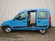 2003 Renault  Kangoo dCi80 2x sliding Van or truck up to 7.5t Estate - minibus up to 9 seats photo 2