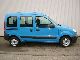 2003 Renault  Kangoo dCi80 2x sliding Van or truck up to 7.5t Estate - minibus up to 9 seats photo 5