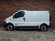 2003 Renault  Traffic dci 100 APC Van or truck up to 7.5t Box-type delivery van photo 2