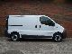 2003 Renault  Traffic dci 100 APC Van or truck up to 7.5t Box-type delivery van photo 5