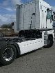2011 Renault  Magnum 480.19 Semi-trailer truck Standard tractor/trailer unit photo 2