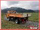 1993 Renault  Midliner S180 3-way tipper Diff-Lock 6-speed Van or truck up to 7.5t Three-sided Tipper photo 6