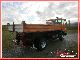 1993 Renault  Midliner S180 3-way tipper Diff-Lock 6-speed Van or truck up to 7.5t Three-sided Tipper photo 7