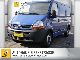 Renault  Master dCi 120 L1H1 3.3 t 3.3 t (Euro 4 air) 2009 Box-type delivery van photo