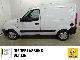 Renault  Kangoo 1.5 DCI EXTRA RAPID COMMERCIAL VEHICLE 2007 Other vans/trucks up to 7 photo