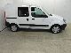2007 Renault  Kangoo 1.5 DCI EXTRA RAPID COMMERCIAL VEHICLE Van or truck up to 7.5t Other vans/trucks up to 7 photo 4