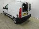 2007 Renault  Kangoo 1.5 DCI EXTRA RAPID COMMERCIAL VEHICLE Van or truck up to 7.5t Other vans/trucks up to 7 photo 6
