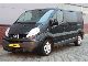 Renault  Trafic 2.0 DCI 115PK L1H1 DC AIRCO 2008 Other vans/trucks up to 7 photo