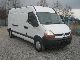 Renault  Master L3H2 Pack Clim 2009 Box-type delivery van photo