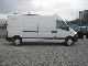 2009 Renault  Master L3H2 Pack Clim Van or truck up to 7.5t Box-type delivery van photo 2