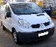 2011 Renault  Trafic L1H1 2.0dCi 115 FAP 2.9t Immediately Available Van or truck up to 7.5t Box-type delivery van photo 1