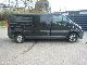 2008 Renault  Traffic L2 H1 2.0 Van or truck up to 7.5t Box-type delivery van - long photo 2