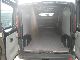 2008 Renault  Traffic L2 H1 2.0 Van or truck up to 7.5t Box-type delivery van - long photo 5