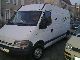 1998 Renault  Mastr max 2.5d Van or truck up to 7.5t Box-type delivery van - long photo 1