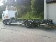 1999 Renault  Premium 210.18 Truck over 7.5t Swap chassis photo 2