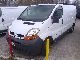Renault  TRAFFIC 1.9DCI, LONG, ELECTRICAL, 143t.km, 4990EUR NET 2005 Box-type delivery van photo