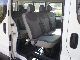2008 Renault  Trafic L2H1 Van or truck up to 7.5t Box-type delivery van photo 9