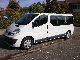 2008 Renault  Trafic L2H1 Van or truck up to 7.5t Box-type delivery van photo 2