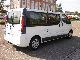 2008 Renault  Trafic L2H1 Van or truck up to 7.5t Box-type delivery van photo 4