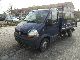2008 Renault  master Van or truck up to 7.5t Tipper photo 1