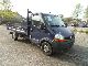 2008 Renault  master Van or truck up to 7.5t Tipper photo 2