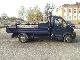 2008 Renault  master Van or truck up to 7.5t Tipper photo 4