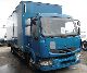 2006 Renault  Midlum 180 dci liftgate Truck over 7.5t Box photo 2