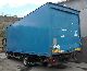 2006 Renault  Midlum 180 dci liftgate Truck over 7.5t Box photo 4