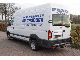 2004 Renault  Mascott 3.0 DXI HOOG MAXI LONG EURO 147 000 KM 3 Van or truck up to 7.5t Box-type delivery van - high and long photo 1