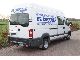 2004 Renault  Mascott 3.0 DXI HOOG MAXI LONG EURO 147 000 KM 3 Van or truck up to 7.5t Box-type delivery van - high and long photo 4