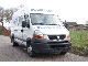 2004 Renault  Mascott 3.0 DXI HOOG MAXI LONG EURO 147 000 KM 3 Van or truck up to 7.5t Box-type delivery van - high and long photo 5