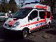 Renault  Trafic L2H2 2.0 16V LPG gas system 1.Hand 2008 Ambulance photo