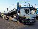 2003 Renault  420 BISARCA Truck over 7.5t Car carrier photo 6