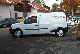 2011 Renault  Kangoo Maxi Air / Bluetooth / winter wheels Van or truck up to 7.5t Box-type delivery van photo 1