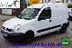 Renault  Kangoo Rapid1.5dCi 1Hand dividers ABS cabinets 2007 Other vans/trucks up to 7 photo