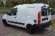 2007 Renault  Kangoo Rapid1.5dCi 1Hand dividers ABS cabinets Van or truck up to 7.5t Other vans/trucks up to 7 photo 3