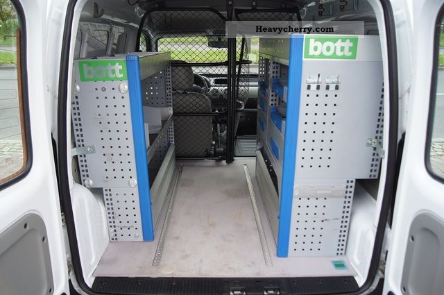 Renault Kangoo Abs Light On