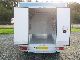 2007 Renault  TRAFFIC DCI 115 Van or truck up to 7.5t Refrigerator box photo 2