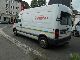 2002 Renault  Master 120 + DCIHoch long 2.5L Van or truck up to 7.5t Box-type delivery van - high and long photo 3