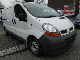 2005 Renault  Traffic 1.9DCI L2 H1 ** L-A-N-G + 100% check book ** Van or truck up to 7.5t Box-type delivery van photo 1