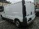 2005 Renault  Traffic 1.9DCI L2 H1 ** L-A-N-G + 100% check book ** Van or truck up to 7.5t Box-type delivery van photo 3