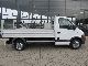 2004 Renault  Master Pickup 2.5DCI Van or truck up to 7.5t Stake body photo 1