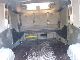 2003 Renault  LONG TRAFFIC truck ADMISSION Van or truck up to 7.5t Box-type delivery van - long photo 9